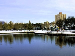 京华启程，湖光掠影，从北京到枣庄微山湖的诗意之旅