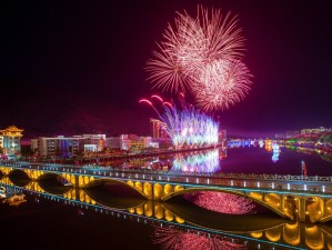 驻马店12月，冬日暖阳里的中原慢旅，邂逅别样风情