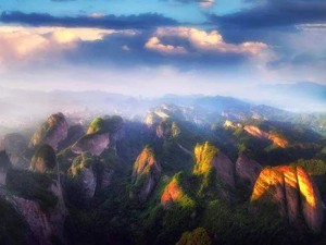 从星城出发，赴东部之约，一场山水与人文的双向奔赴