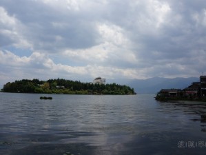 大理5月，风花雪月的最佳邂逅，苍山洱海的清凉诗画