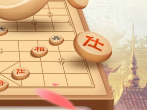全民象棋官方手机版下载，指尖上的国粹，随时来一局