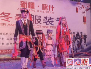 喀什5月，春末夏初的丝路盛宴，邂逅西域最温柔的时光