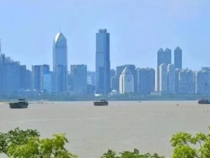 从长江到赣江，武汉出发，赴一场南昌的江色之约