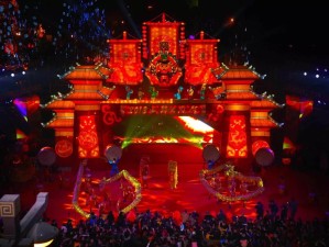 春节成都三日游，烟火成都，年味浓时，慢游天府之国