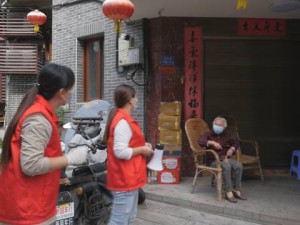 同心战疫显担当，广东顺德筑牢疫情防控坚固防线
