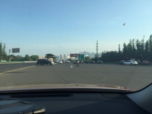 车轮上的津城，天津自驾旅游全攻略