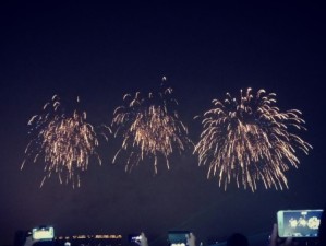 从深圳北出发，赴一场山海与烟火之约
