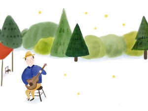 执笔漫游欧洲，手绘旅行里的浪漫与诗意