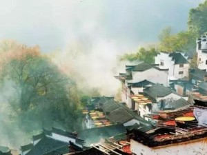 北京去婺源旅游全攻略，精选旅游网推荐，轻松规划你的水墨春色之旅