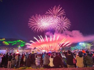 春节长沙周边游，解锁年味与烟火气的N种玩法