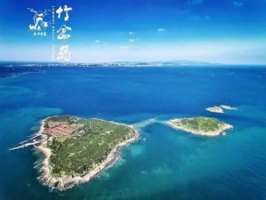 2017，竹岔岛，那片海，那座岛，那年夏天的记忆