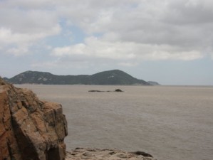 海天佛国，心灵净土，浙江舟山普陀山旅游指南