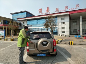 车轮上的津彩，天津驾车旅游攻略与体验
