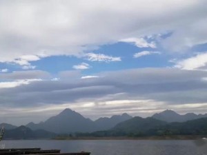 易水湖畔烟波起，狼牙山上英雄魂——从湖光山色到红色记忆的穿越之旅