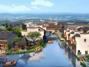 千年水乡韵，候鸟天堂地——南昌吴城旅游攻略