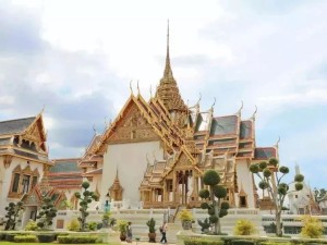从江城到椰城，武汉出发，畅享马尼拉热带风情之旅