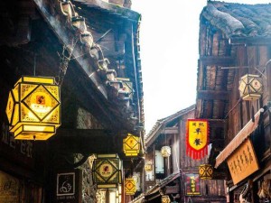 五一潮州行，在千年古城里邂逅人间烟火与古韵新声