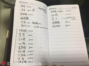 一张薄纸，一座城的温度——疫情下的值班表故事