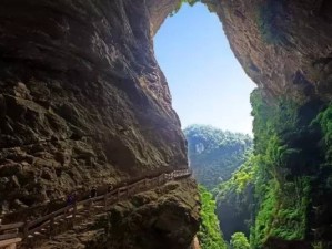 自驾武隆两日游，邂逅喀斯特奇景与仙女山秘境