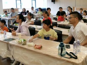 亲子沪上行，带娃解锁上海的N种快乐