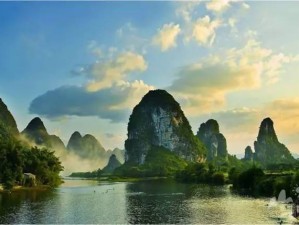 五华一日游，在山水与人文间，邂逅客家慢时光
