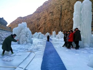 冬日暖阳里的千年回响——冬季临潼旅游指南