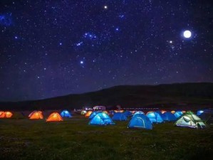 五天四夜，赴一场宁夏的诗与远方，在沙漠、黄河与星空里，遇见辽阔与温柔
