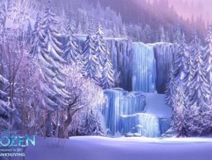 郑州雪花洞，中原秘境中的冰雪奇缘