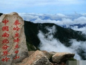 郑州出发，邂逅太白山，一场山水与心灵的治愈之旅
