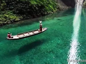 宜昌超全旅游攻略，3天2晚玩转山水秘境，打卡必去景点与美食