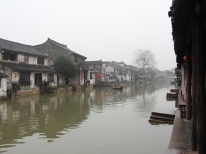 车轮上的江南诗画，北京至苏杭自驾全攻略