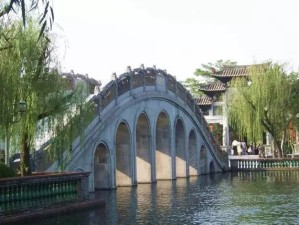 荔枝湾畔寻旧梦，广州水乡慢游指南