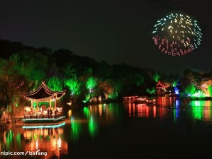 烟花扬州遇西湖，一场江南慢时光的双城记