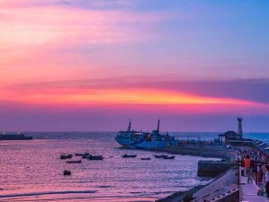 从杭州出发，环岛台湾，一场跨越海峡的风情与文化之旅