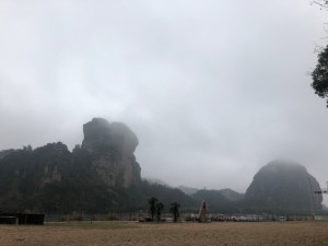 问道丹霞，寻踪龙虎，江西龙虎山之旅