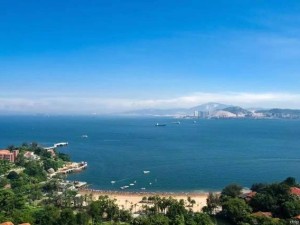 厦门到黄山，一场山海相逢的自助游攻略