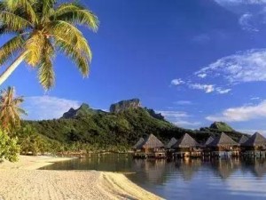 自驾海南，一路向南，闯入椰风海韵的自由梦境