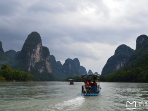 重庆出发，自驾荔波，一场山水秘境的自由之旅
