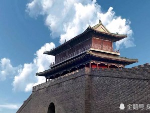 从石家庄出发，赴一场正定古城的千年古韵之旅