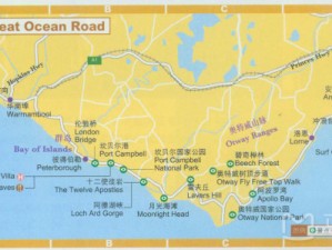 澳大利亚自驾旅游全攻略，从路线规划到实用贴士，一篇搞定