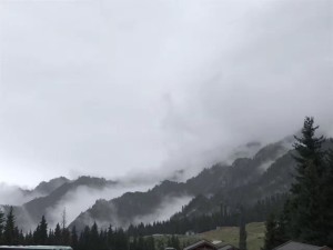 7月，驾入贵州的清凉山水间，一场与自然和人文的邂逅