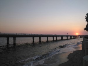 厦门五日自助游，在海风与文艺里，慢享时光
