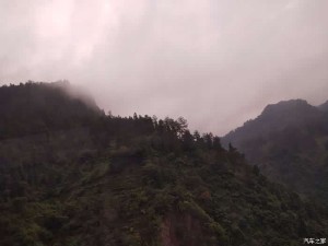 墨戎苗寨，一场深植湘西肌理的自助游之旅