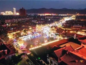 洪崖洞不止夜景，解锁周边宝藏玩法，邂逅山城烟火气