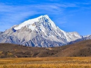 雅家埂，藏在贡嘎山下的秘境画卷