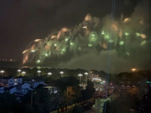 湖北周边2日游，逃离城市喧嚣，邂逅山水与烟火
