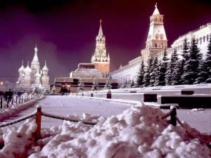 从呼和浩特出发，邂逅俄罗斯的冰雪与交响