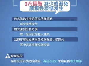 疫情区查询全攻略，快速获取最新信息，科学防护不慌乱