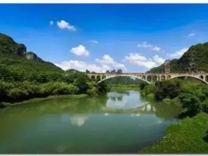 两日贺州慢游，邂逅千年古韵与山水仙境