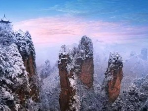 从张家界到青海，一场跨越三千公里的山水与信仰之旅